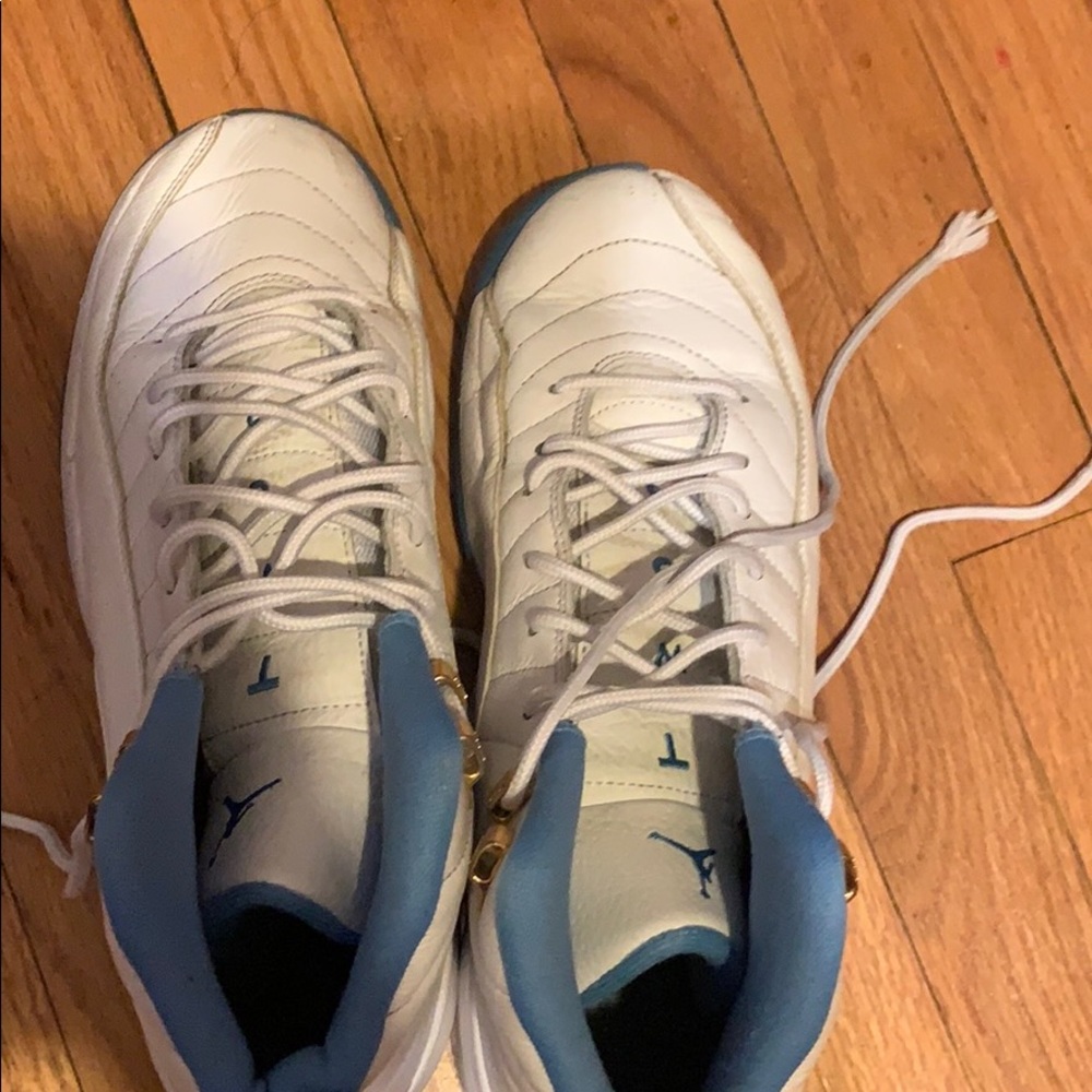 Jordan’s
